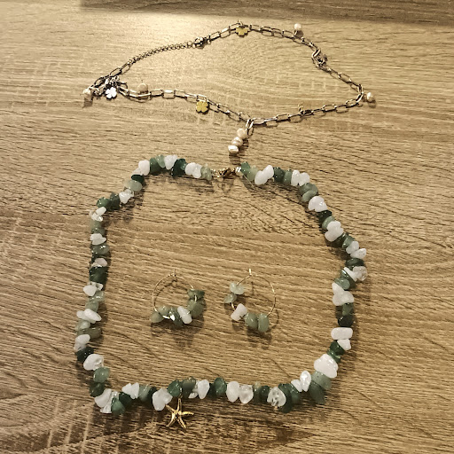 Photo from customer review