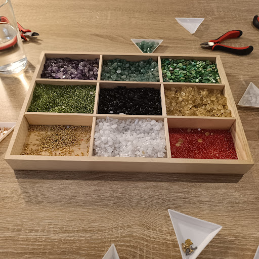 Photo from customer review