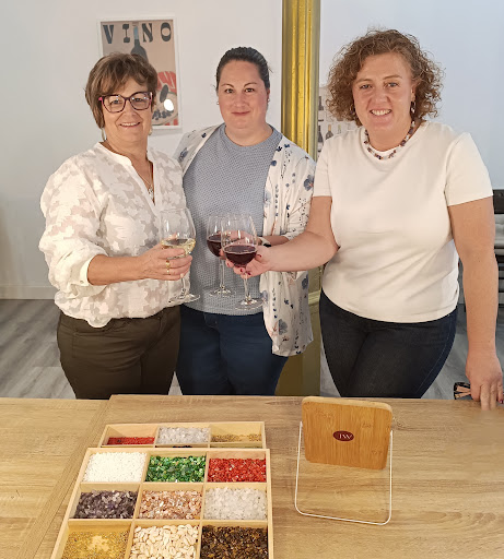 Photo from customer review