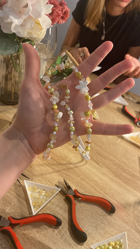 Photo from customer review