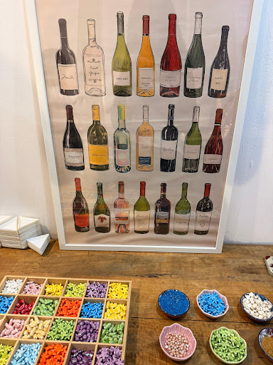 Photo from customer review