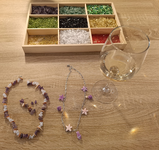 Photo from customer review