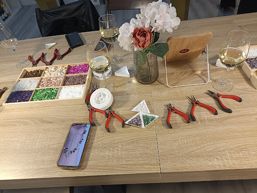 Photo from customer review