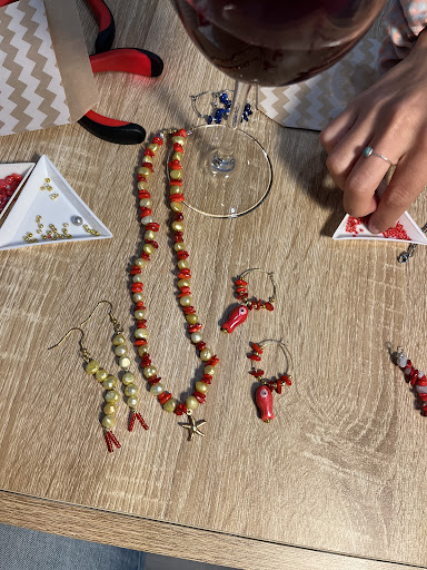 Photo from customer review