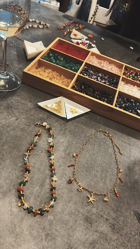 Photo from customer review