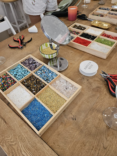 Photo from customer review