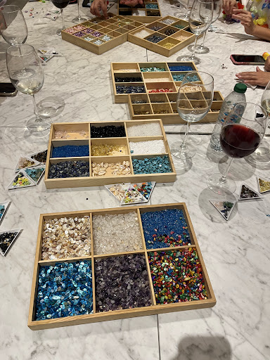 Photo from customer review