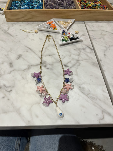 Photo from customer review