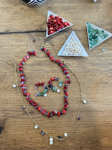 Photo from customer review