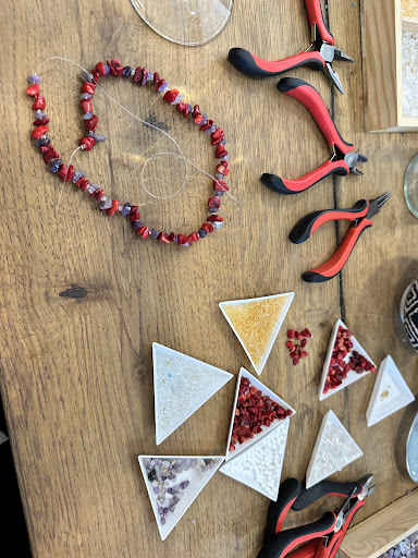 Photo from customer review