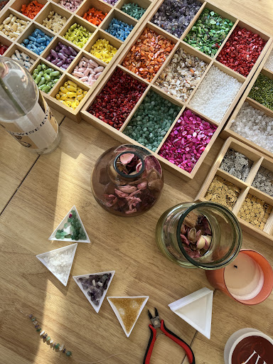 Photo from customer review