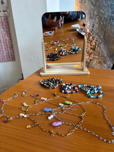 Photo from customer review