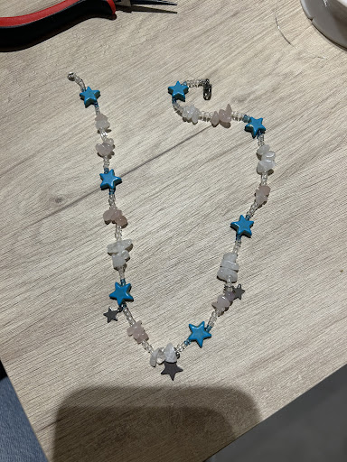 Photo from customer review